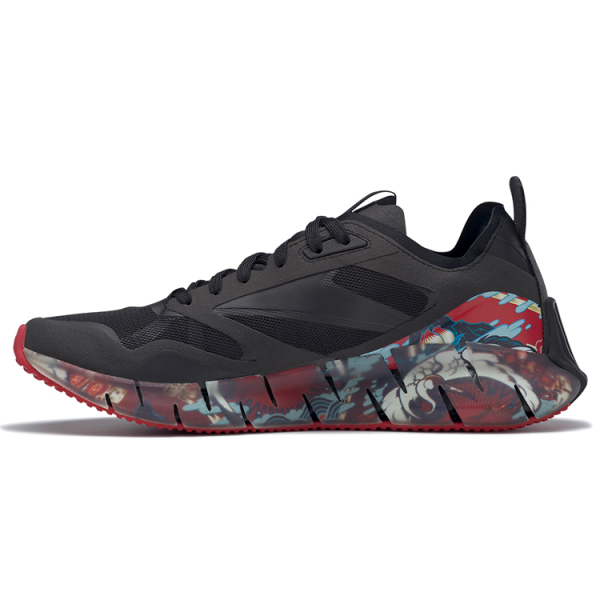 Reebok Zig Kinetica Horizon