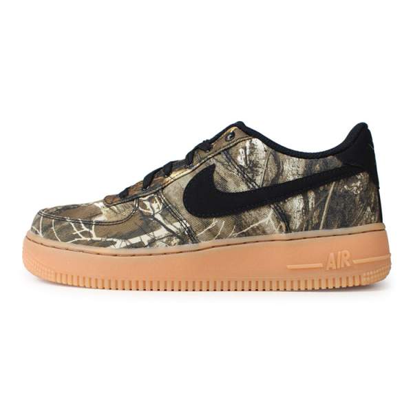 Nike Air Force 1 LV8 3 Realtree