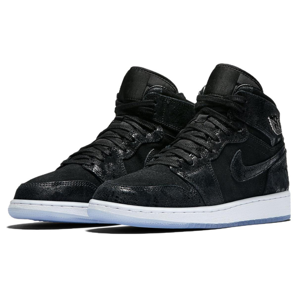Jordan Air Jordan 1 Retro High GG Heiress logo