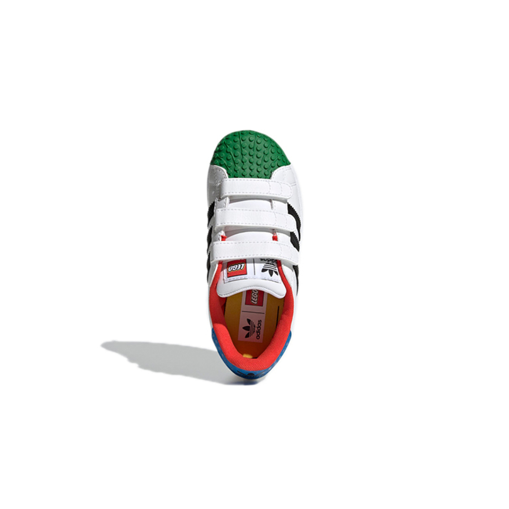 LEGO/ x adidas originals Superstar 360