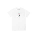 Travis Scott Cactus Jack x Virgil Abloh Astro World T