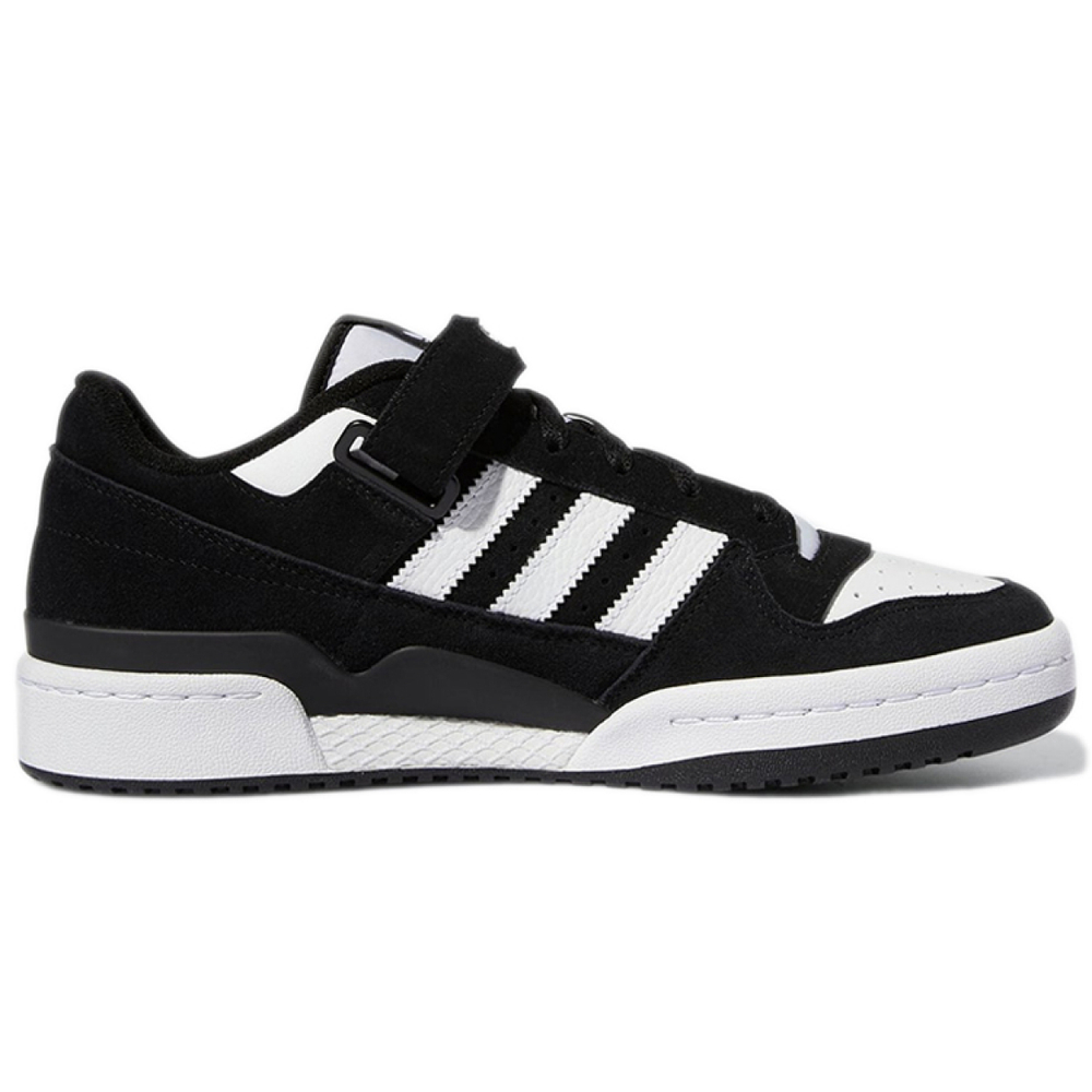 Adidas originals FORUM Low "Panda"