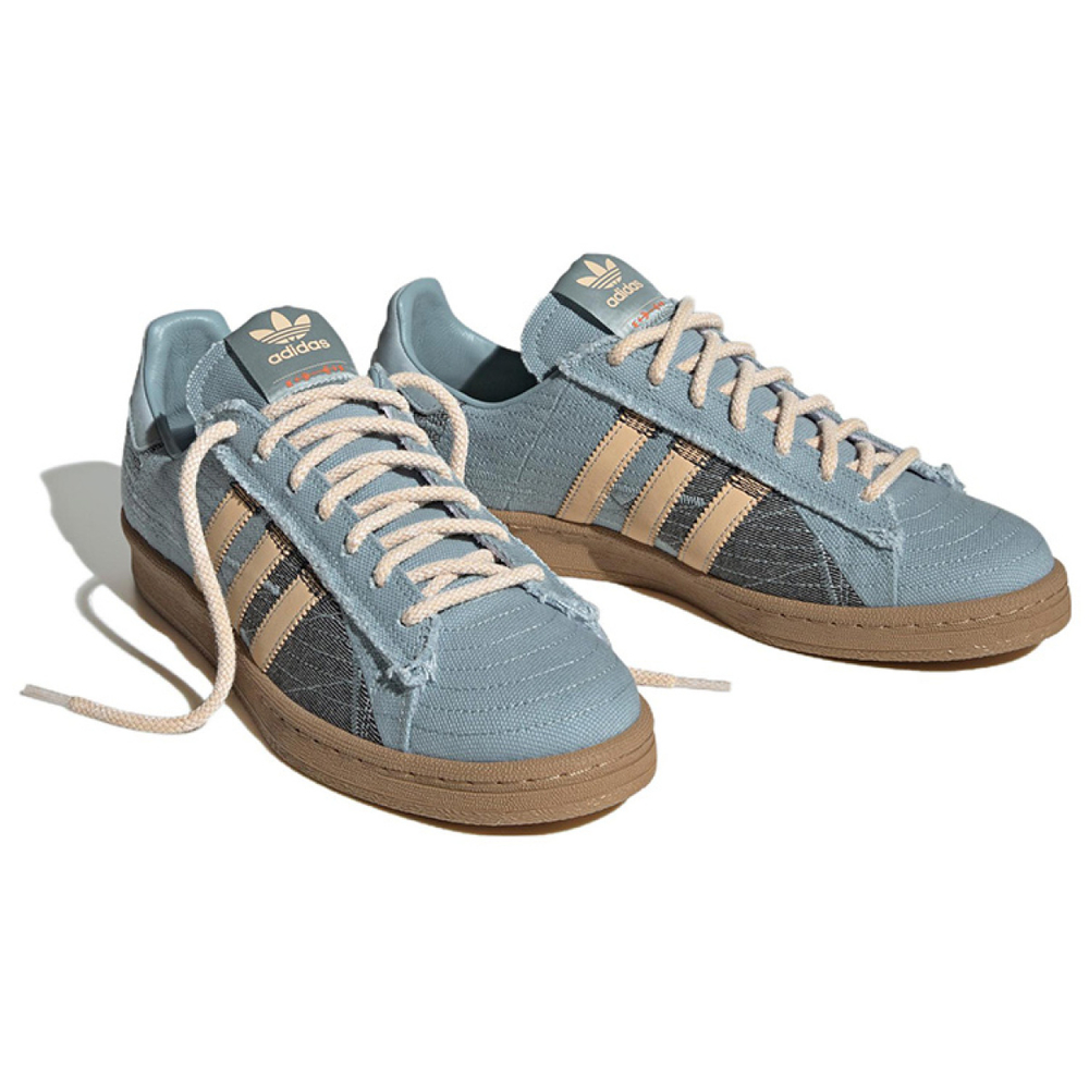 Adidas originals Campus 80S Silk Road