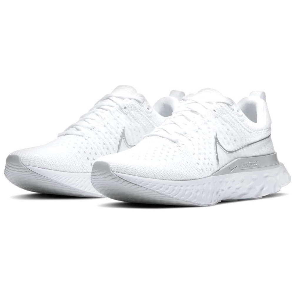 Nike React Infinity Run Flyknit 2