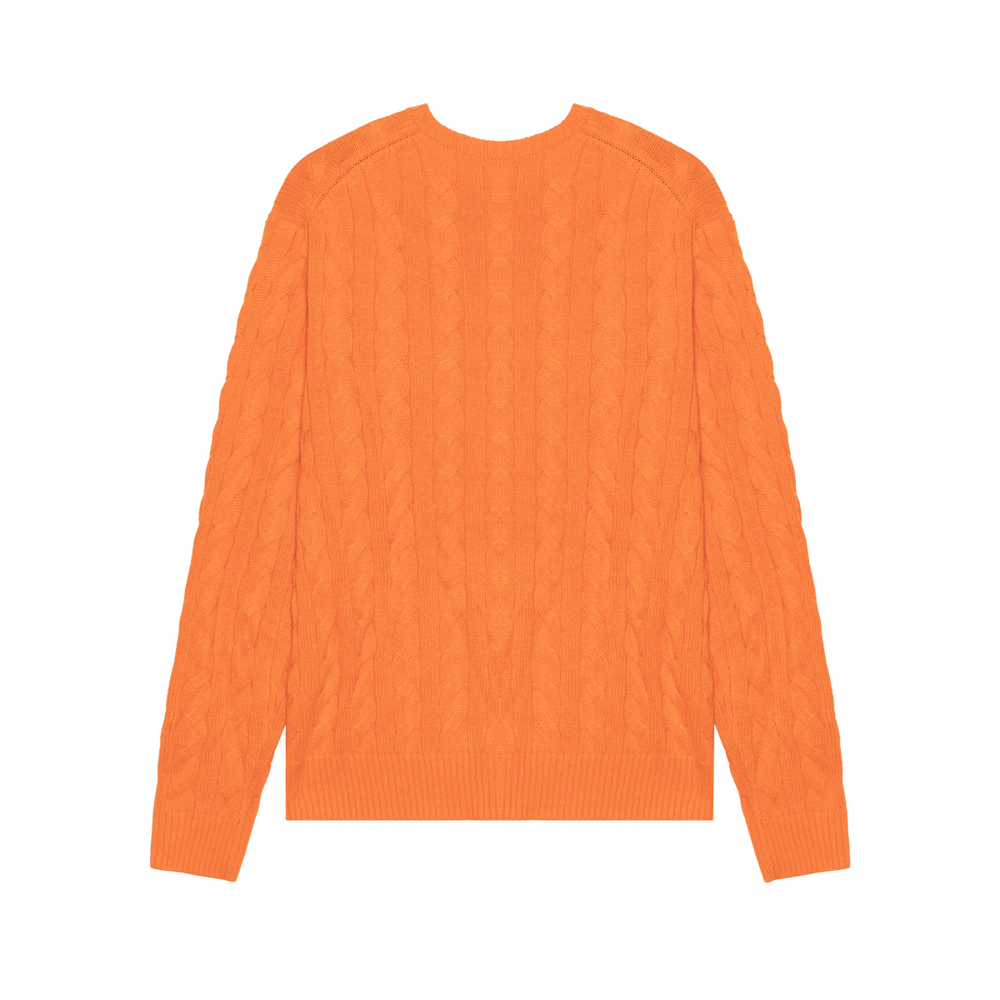 Polo Ralph Lauren SS22 Logo