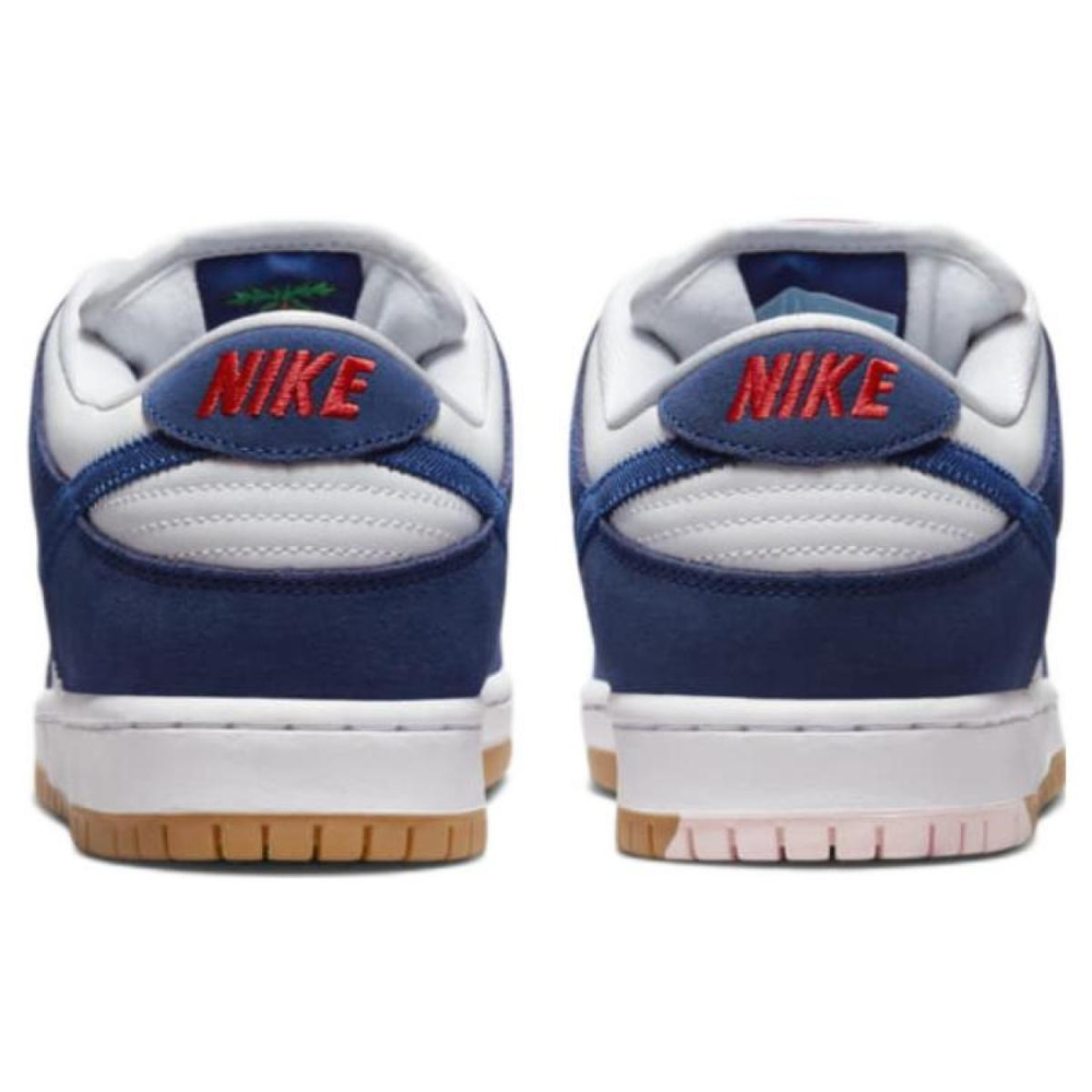 Nike Dunk SB pro prm "los angeles dodgers"