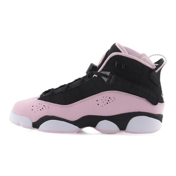 Jordan Air Jordan 6 Rings PU（ ）