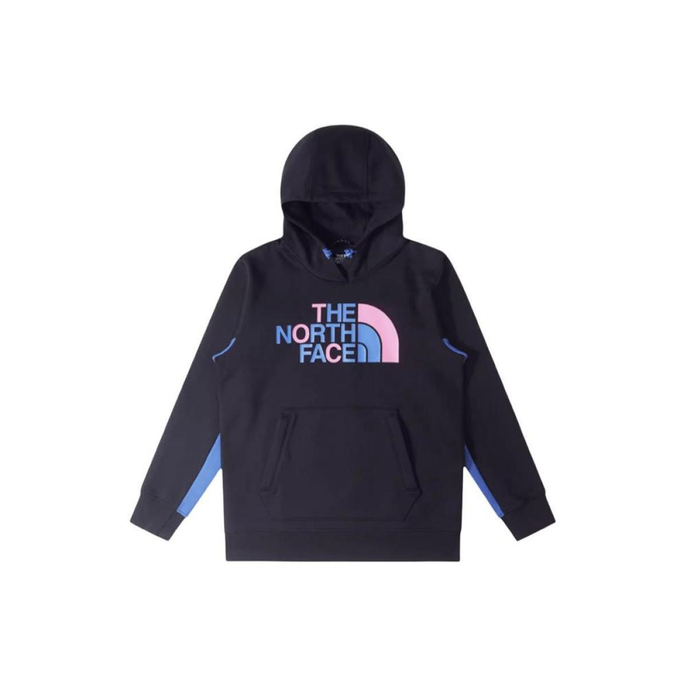 THE NORTH FACE x CLOT x CLOT SS24 logo