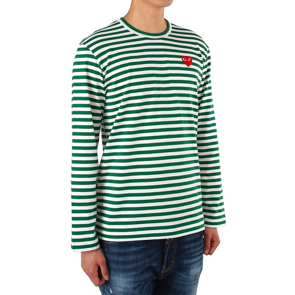 CDG Play T