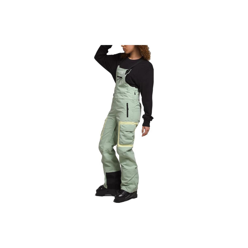 /THE NORTH FACE Dragline Bibs