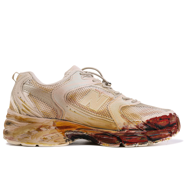 【 】 New Balance NB 530