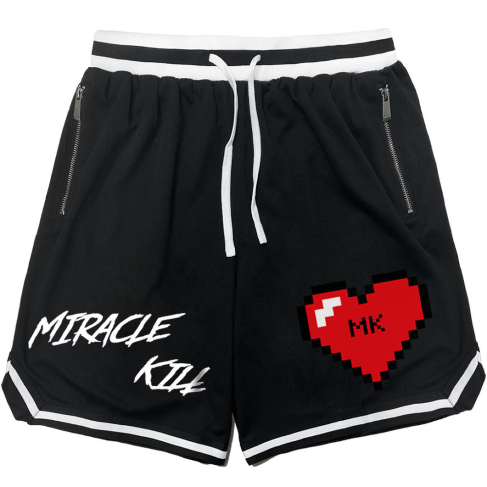 MIRACLE KILL