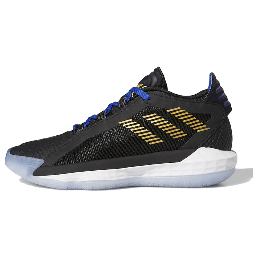 Adidas D lillard 6