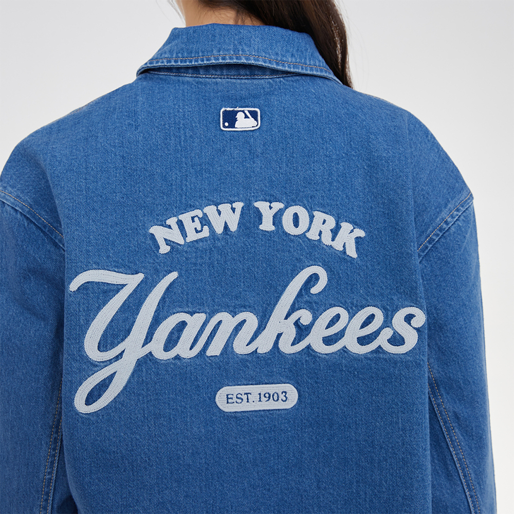 MLB Logo