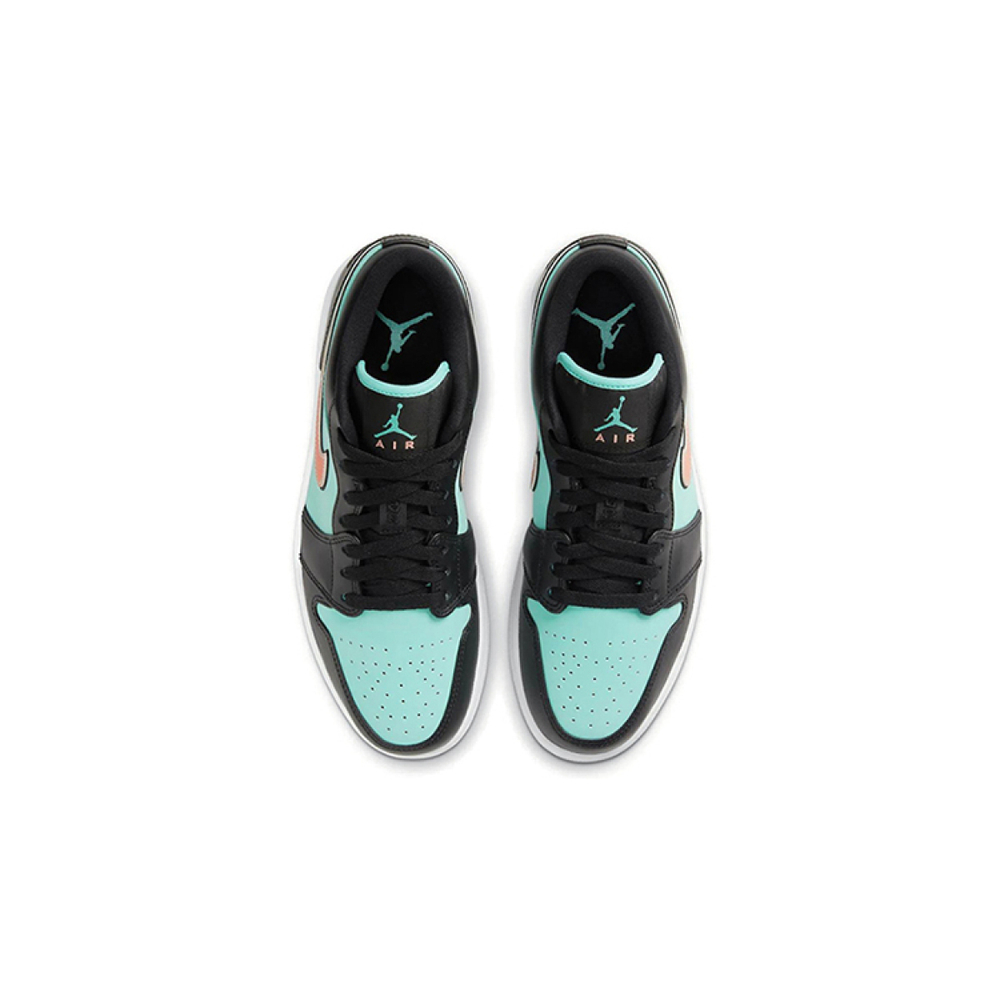 Jordan Air Jordan 1 Low "Tropical Twist"