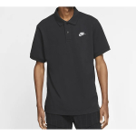 Nike Sportswear Logo Polo