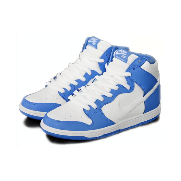 Nike Dunk SB Rivalry