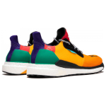 Adidas Solar Hu Glide Multi-Color