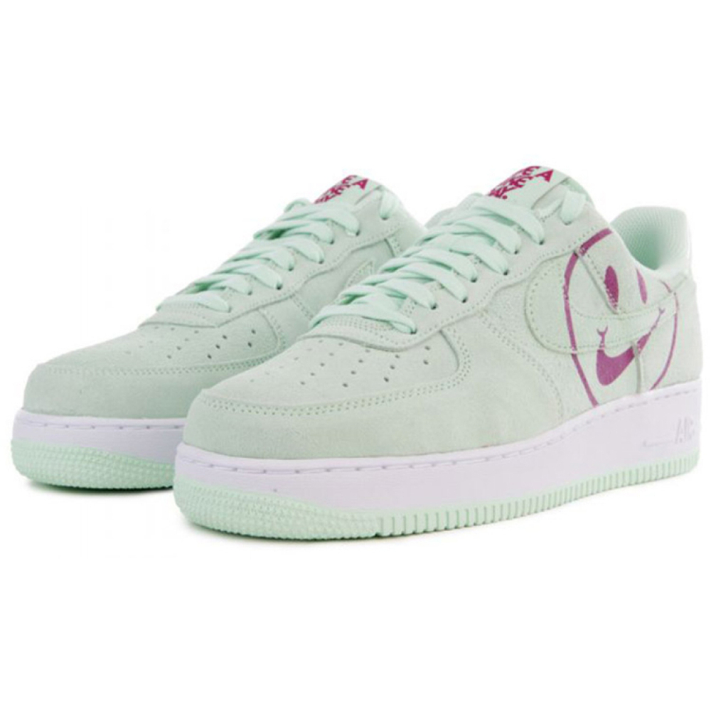 Nike Air Force 1 Have a nike day