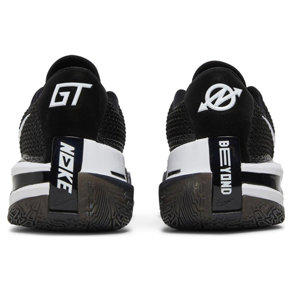 Nike Air Zoom G.T. Cut 1 TB "Black White"