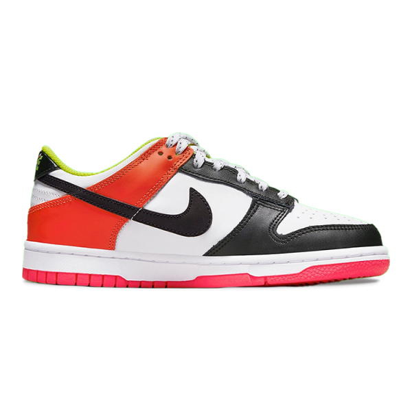 Nike Dunk Cartwheel