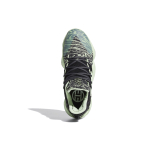 Adidas Harden Vol. 4 Glow Green