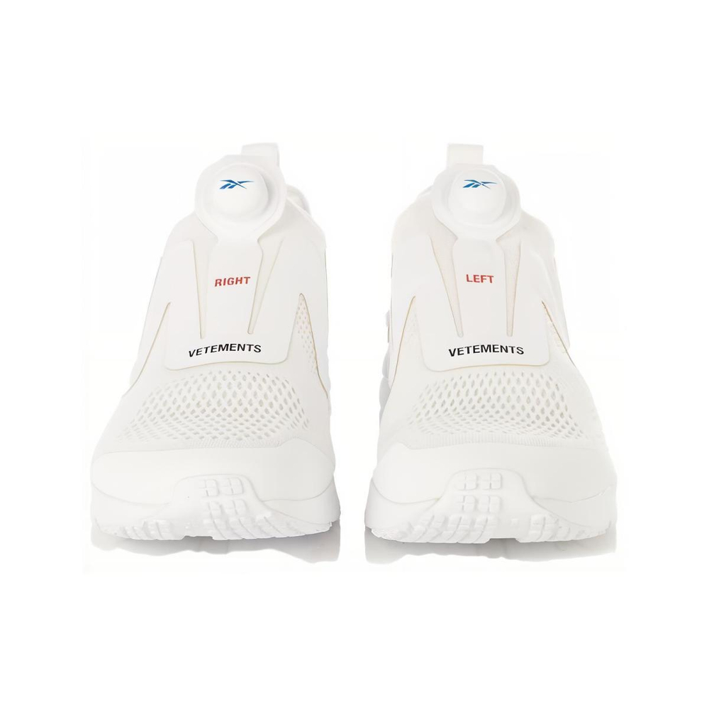 Reebok Pump Supreme