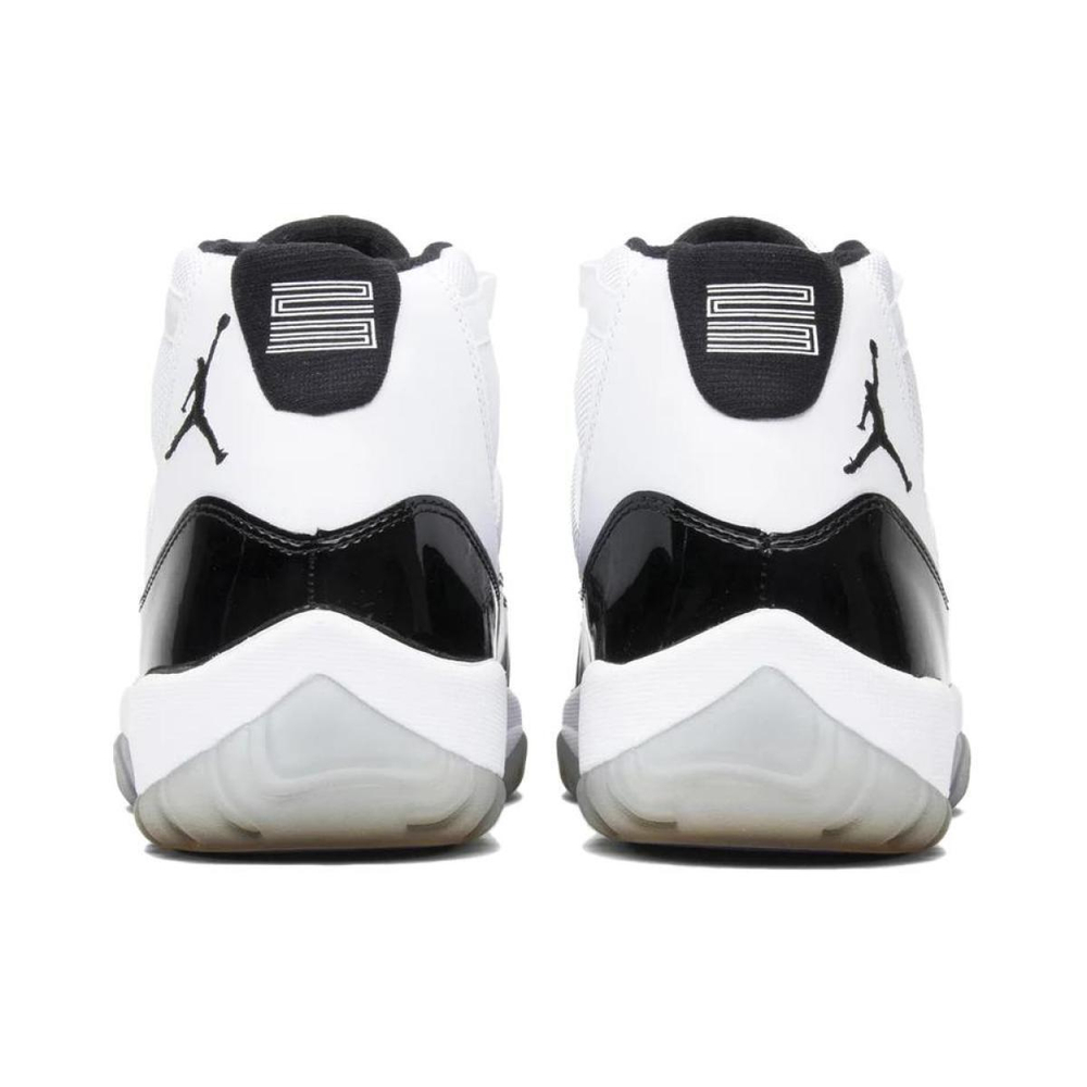 Jordan Air Jordan 11 concord 2011