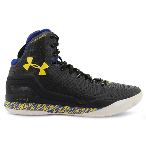 Under Armour Micro G clutch-fit drive