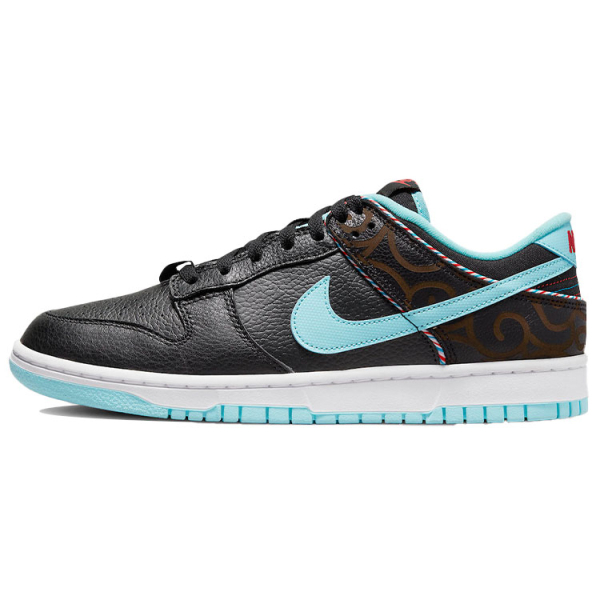 Nike Dunk Retro SE "Barber Shop"
