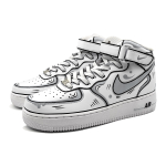 【 】 Nike Air Force 1