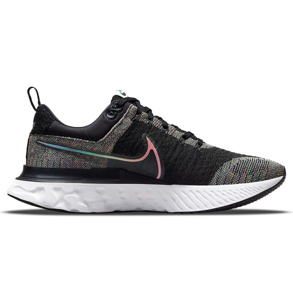 Nike React Infinity Run Flyknit 2 Be True