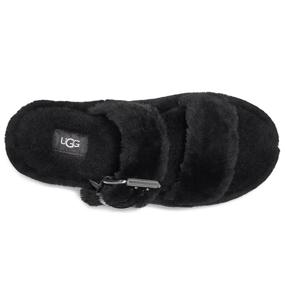 UGG Fuzz Yeah