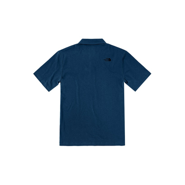 THE NORTH FACE Logo Polo