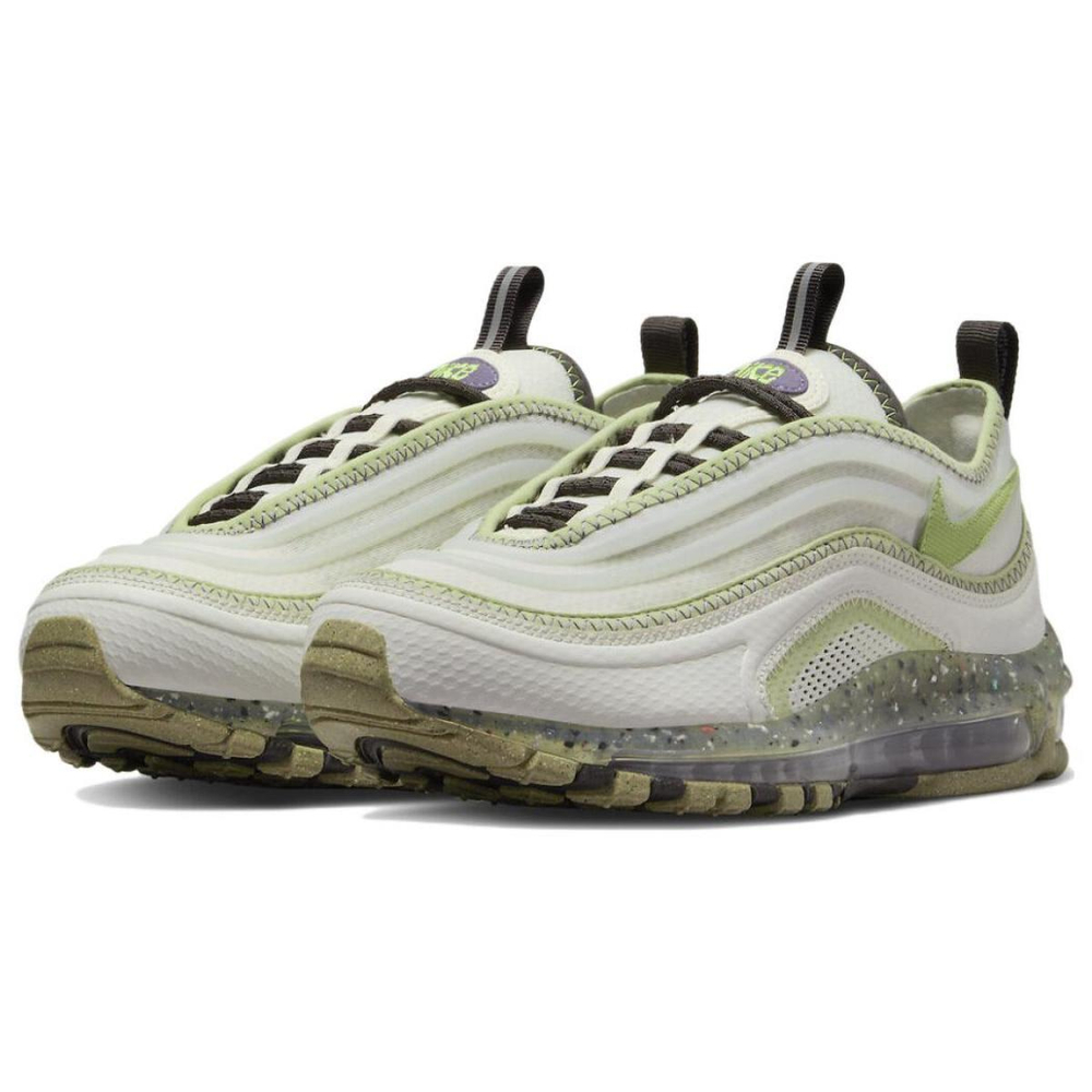 Nike Air Max 97 Terrascape "Vivid Green"