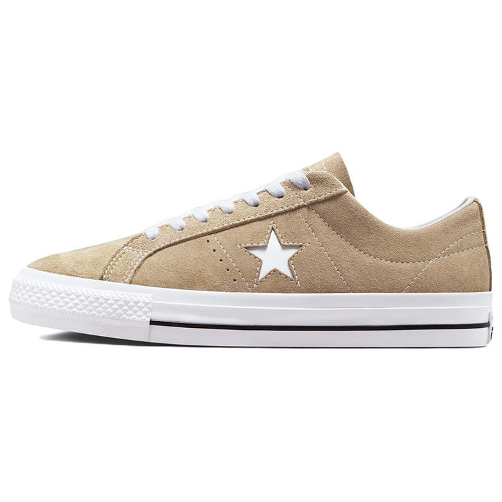 Converse one star Pro