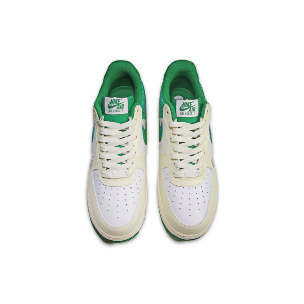 【 】 Nike Air Force 1 07
