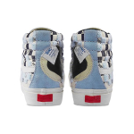 Vans SK8 BRICOLAGE LX