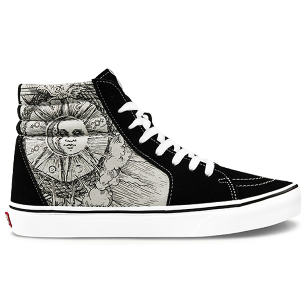 Vans SK8