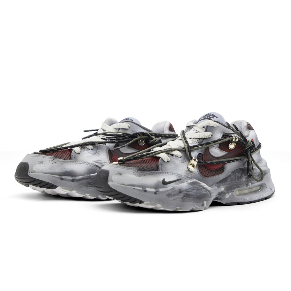 【 】 Nike Air Max Fusion