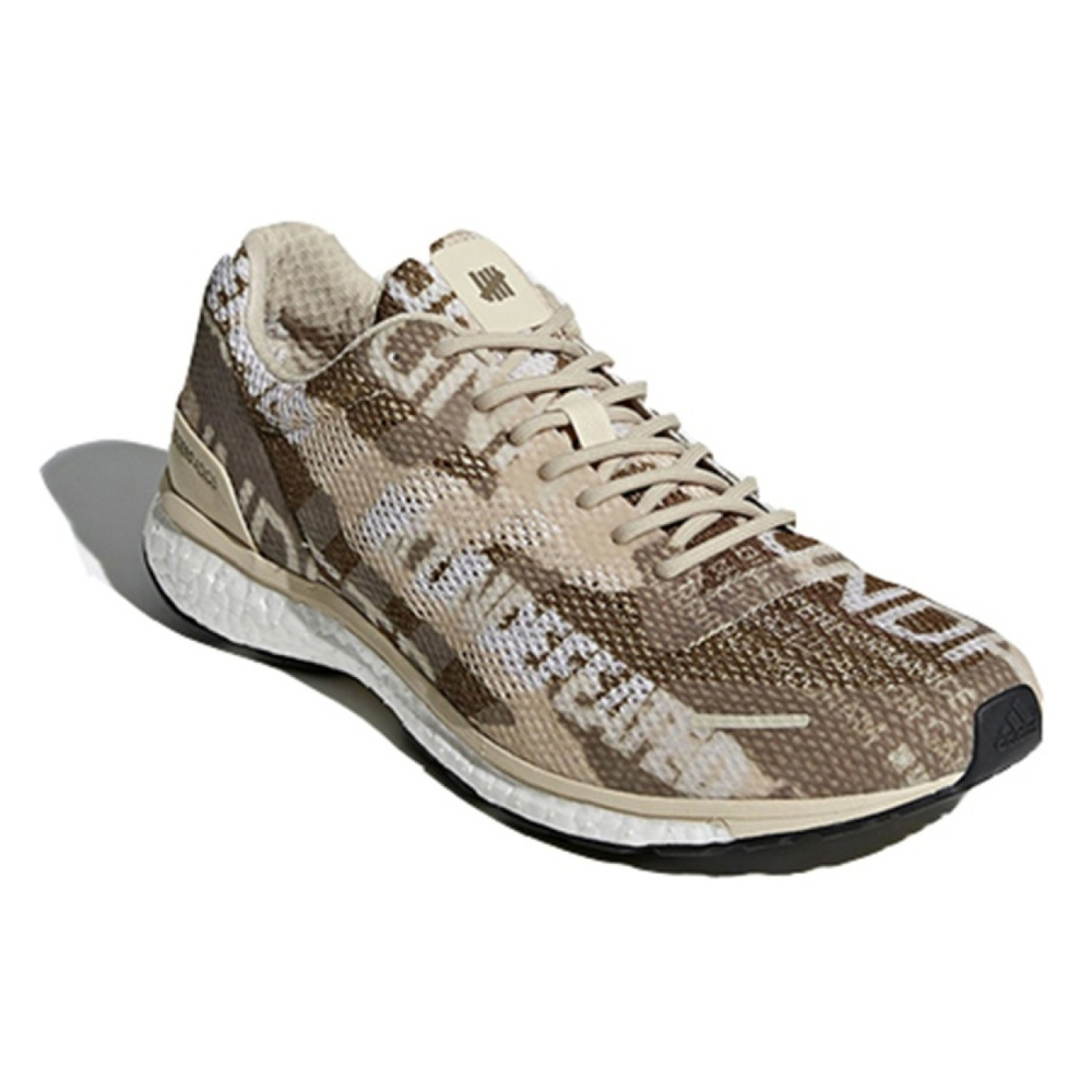 UNDEFEATED x adidas Adizero Adios 3