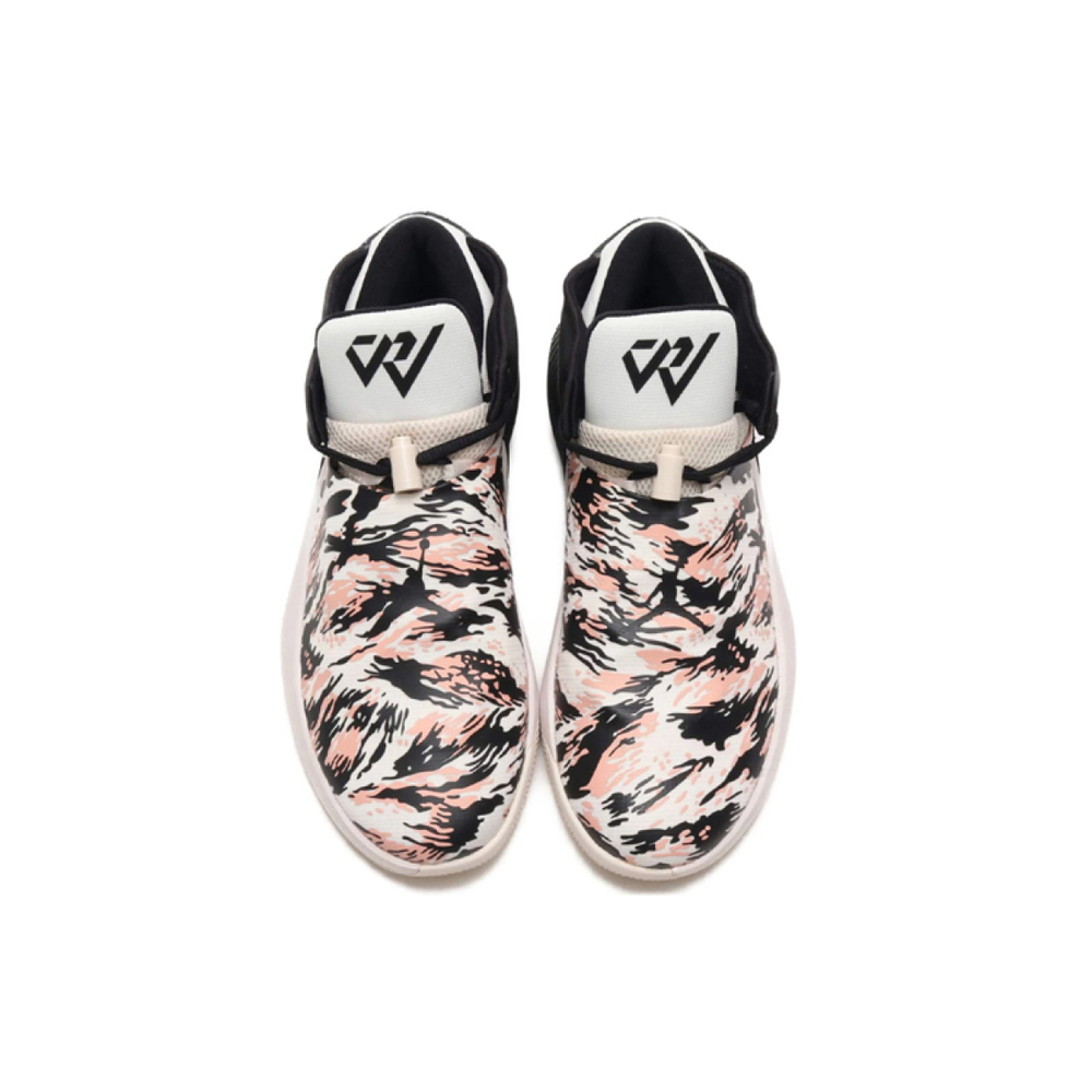 Jordan Why Not Zer0.1
