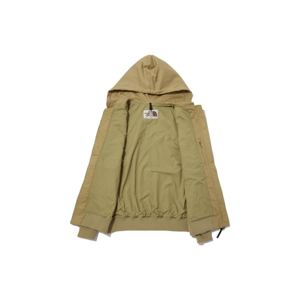 THE NORTH FACE Logo