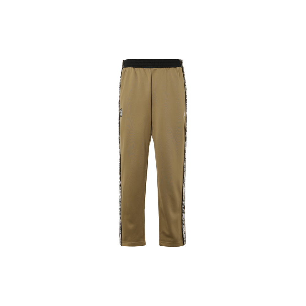 Air Jordan x CLOT Tricot Pant Logo