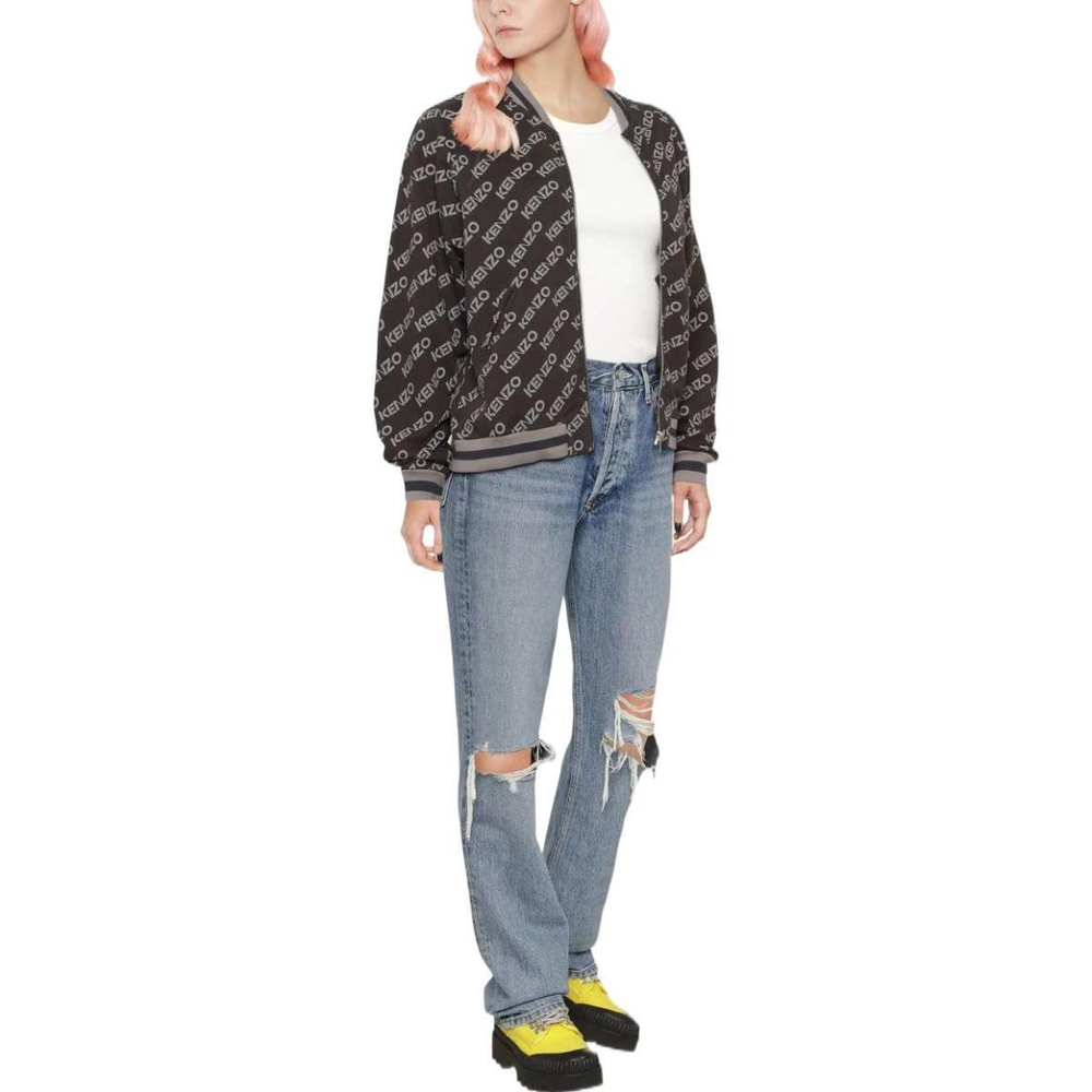 KENZO FW22 Logo