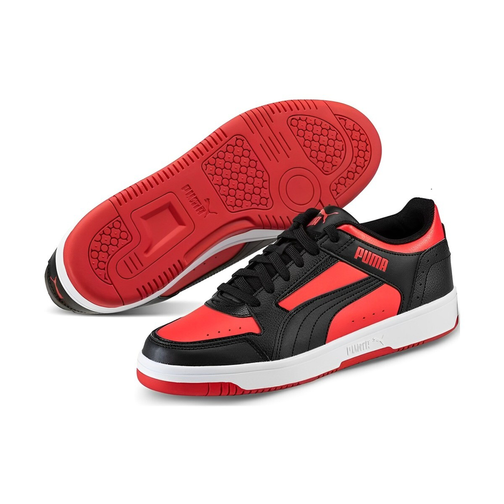 PUMA REBOUND Joy Low
