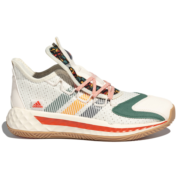 Adidas Pro Boost Gca Low