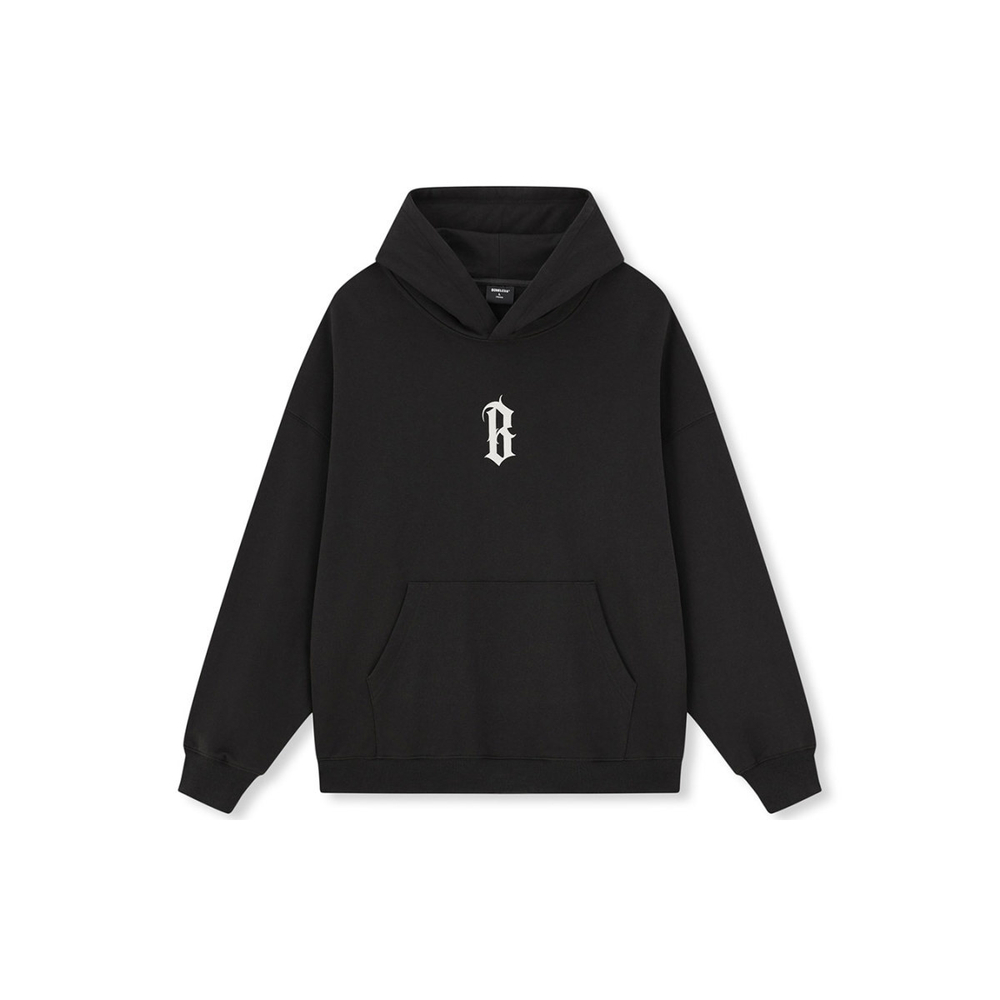 BONELESS B B Logo