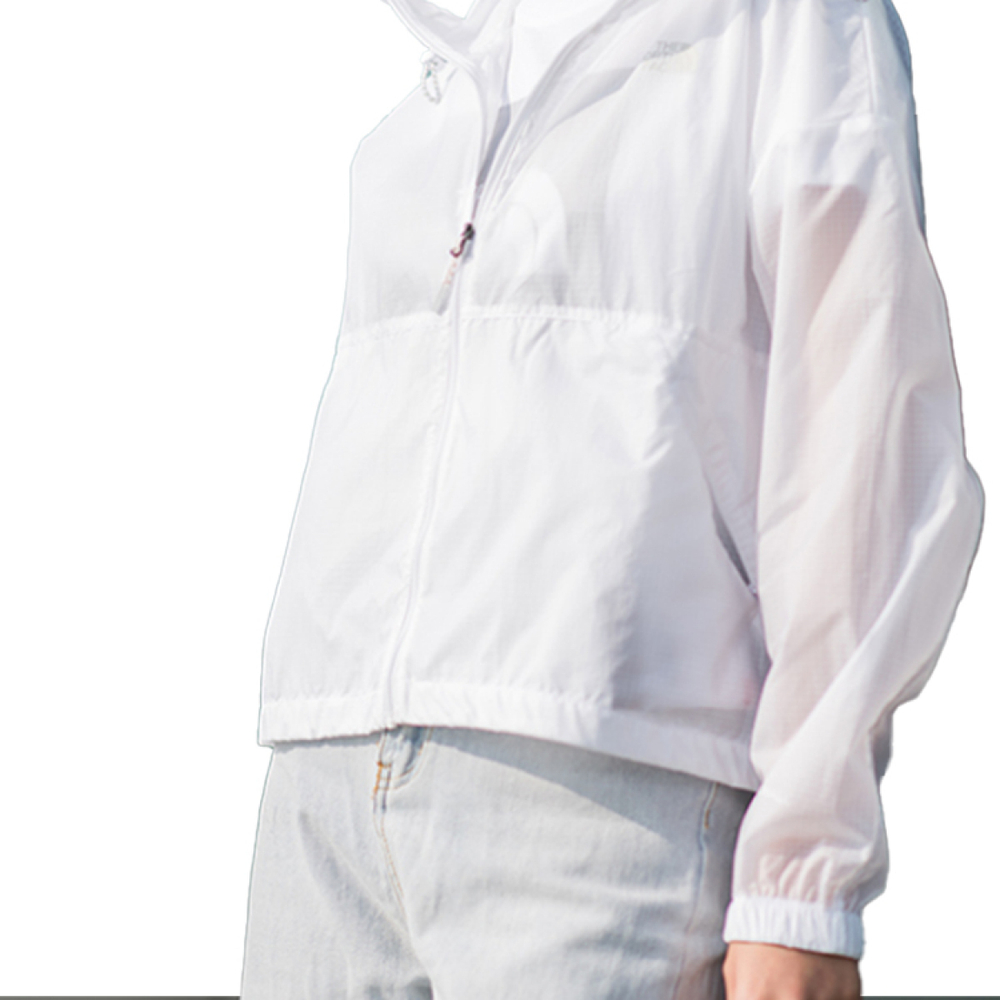 THE NORTH FACE