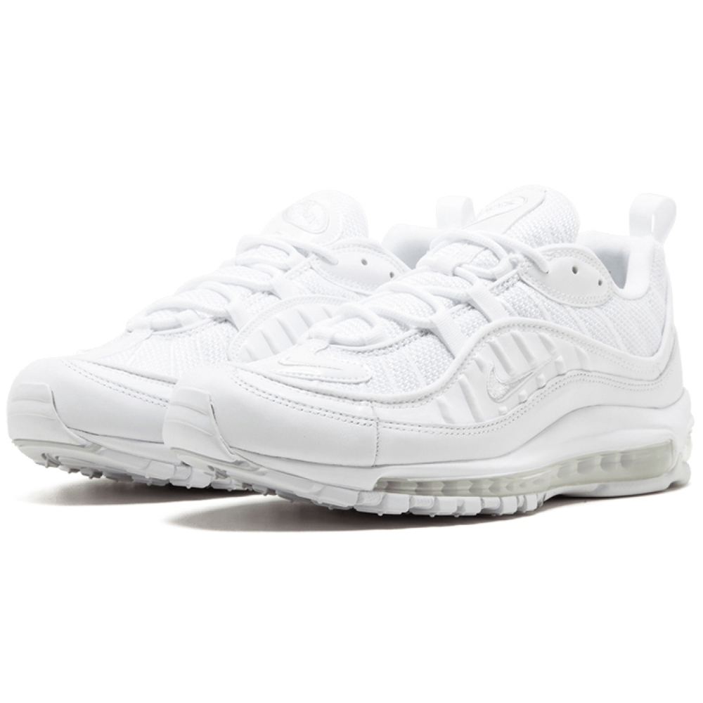 Nike Air Max 98 White